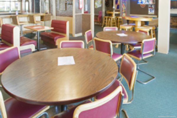Americas Best Value Inn (Decatur)